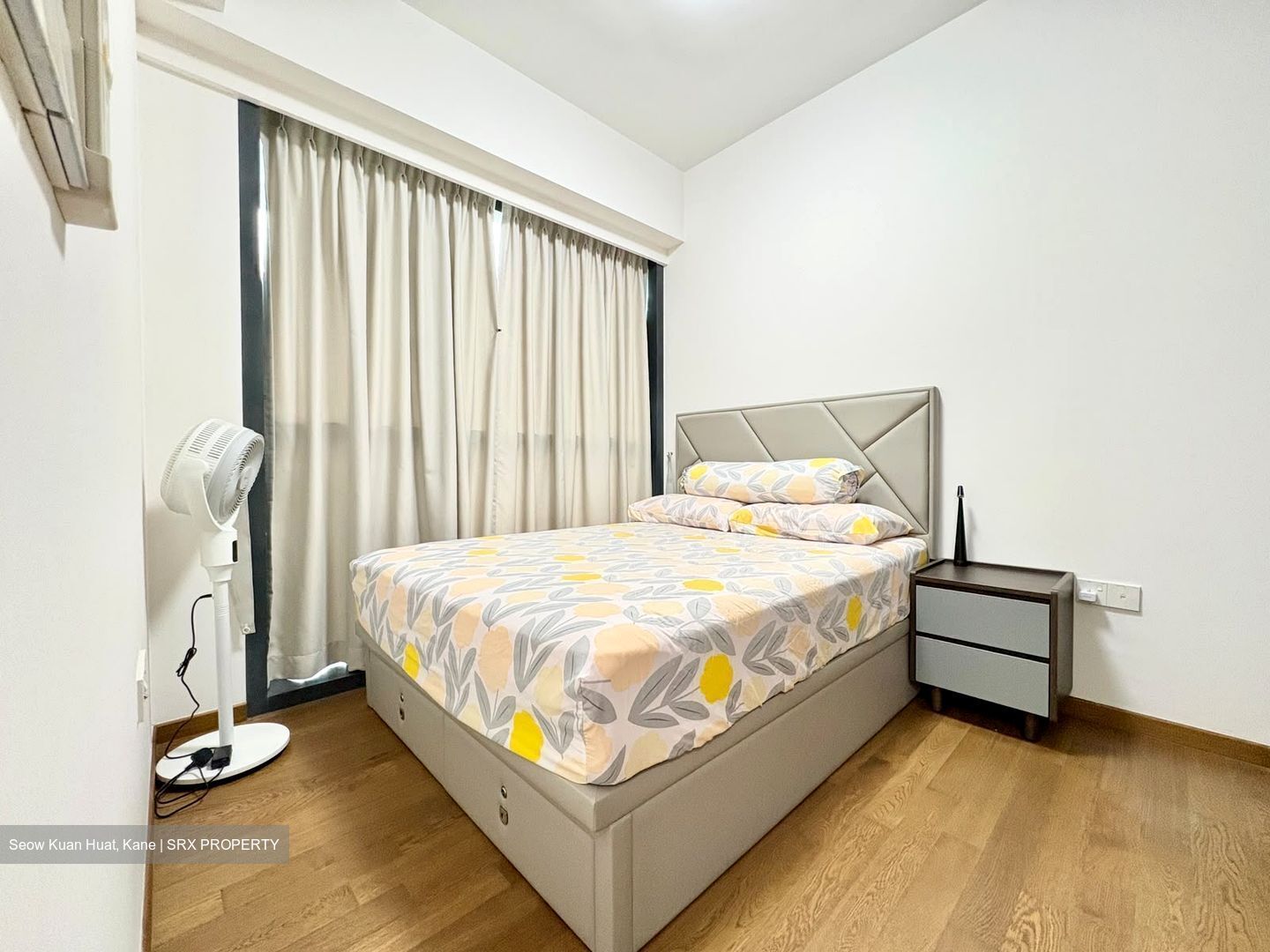 Parc Clematis (D5), Apartment #619520991